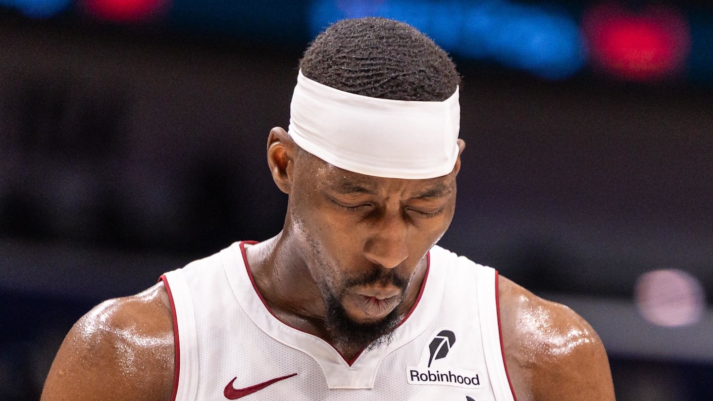 LaMelo Ball's cheap shot cost Bam Adebayo more than most Heat fans realize