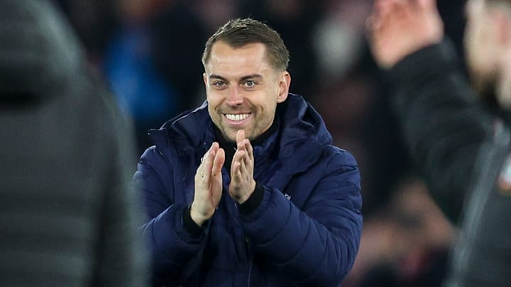 Southampton v Blackburn Rovers - Sky Bet Championship