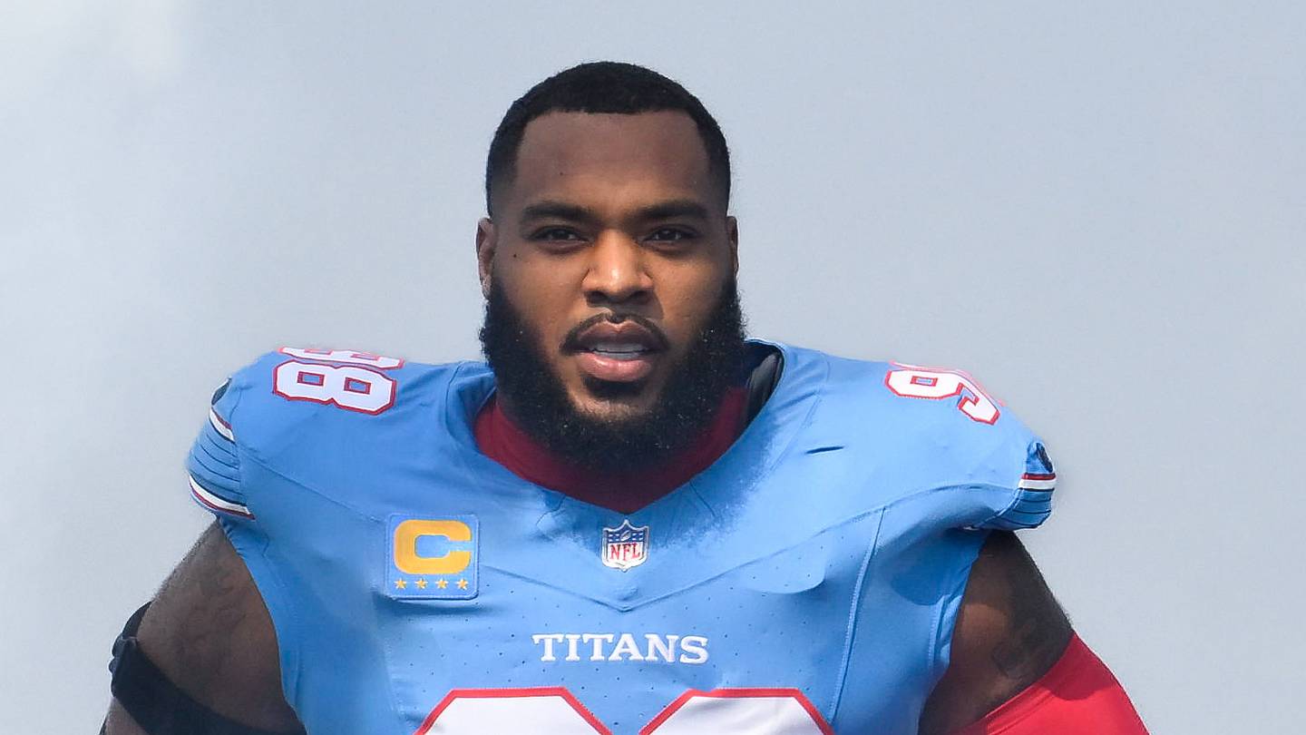 Jeffery Simmons trade is quietly bad news for 49ers amid NFC arms race
