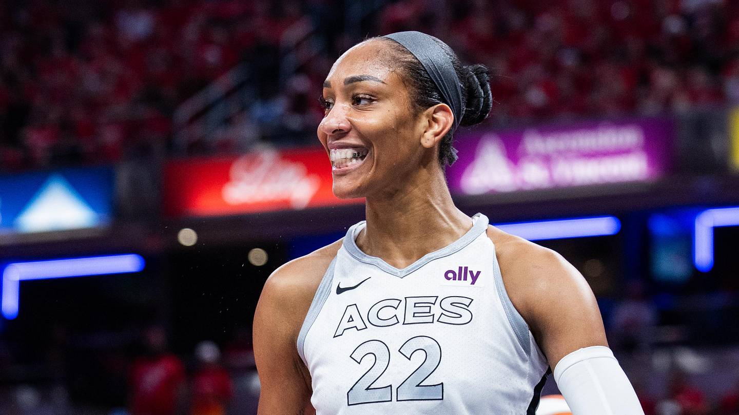 Wnba Cd WNBA Power Rankings: A first look at a brand new league