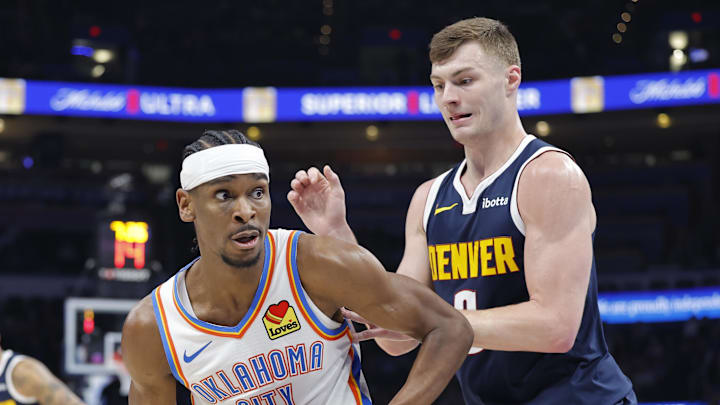 Denver Nuggets vs OKC Thunder Timeline: The Complete Easy-to-Read Story 