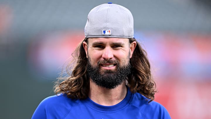 New York Mets DH Jesse Winker New York Mets DH Jesse Winker