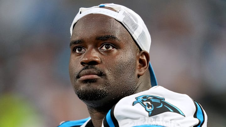 Taylor Moton
