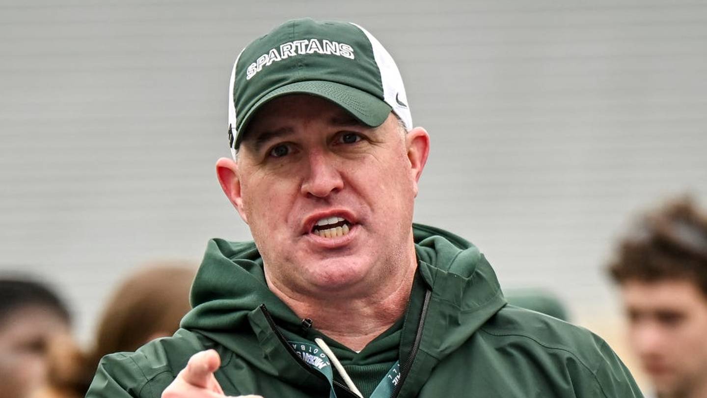 Full Michigan State Football Roster Preview Ahead of Fall Camp