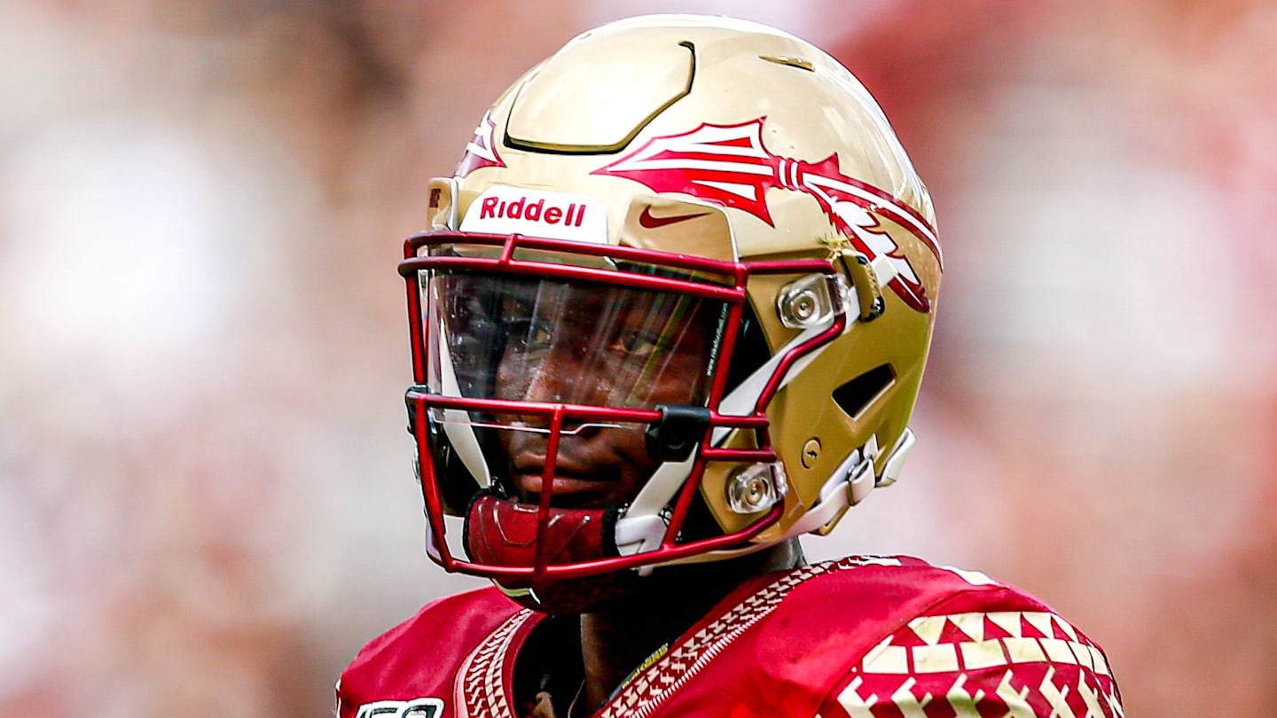 Ex-Florida State QB Signs With Professional Football Team