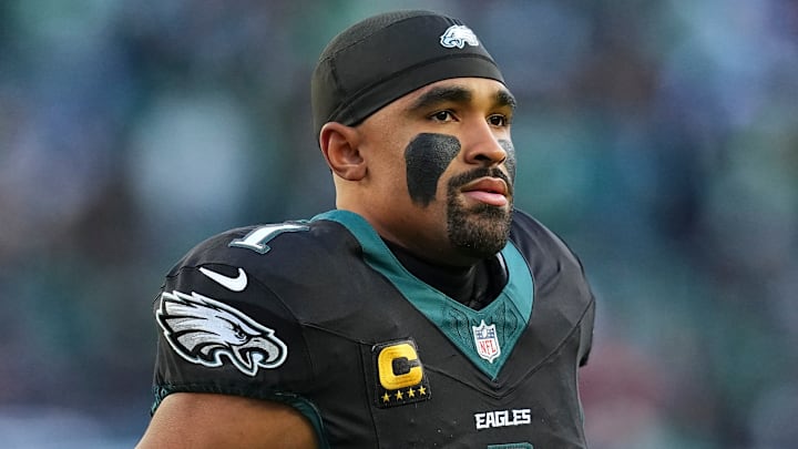 Chicago Bears v Philadelphia Eagles - NFL 2025 Chicago Bears v Philadelphia Eagles - NFL 2025