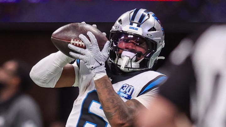 Miles Sanders