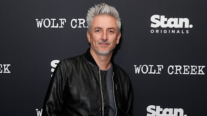 Wolf Creek Season 2 Premiere - Arrivals