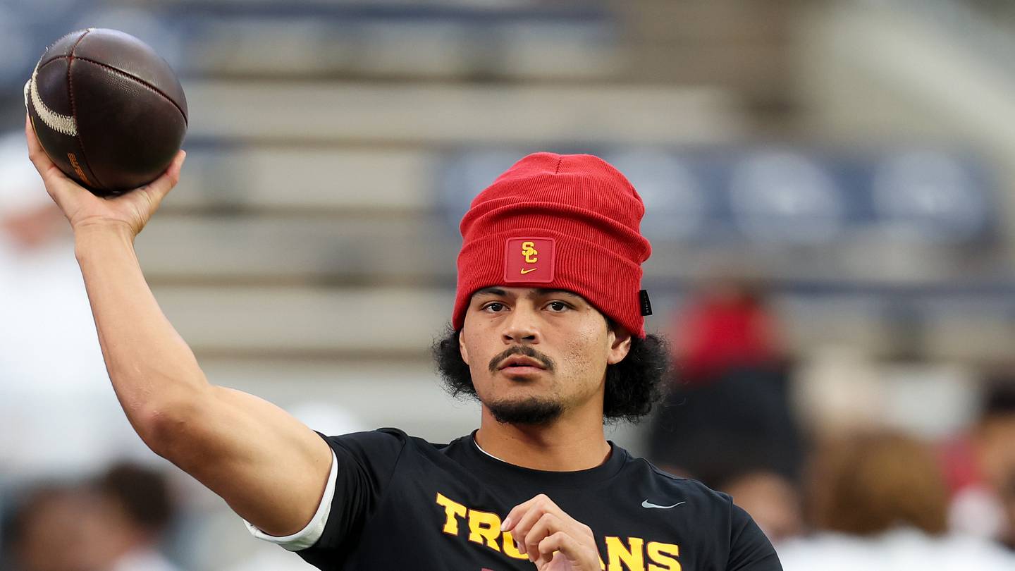 USC Trojans Bowl Projection Changes Following Signature Win Over Penn State