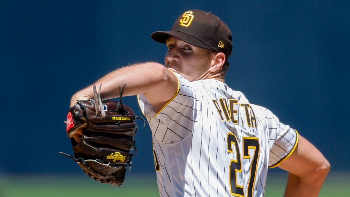 How Joe Musgrove and Nick Pivetta could reshape Padres' trade deadline plans