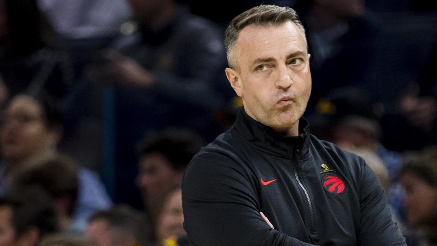 Raptors must grant this player a proving ground shot if troubling trend persists