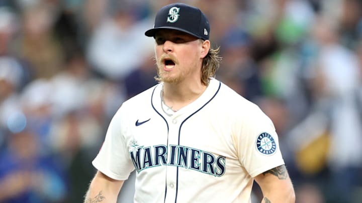 Division Series - Detroit Tigers v Seattle Mariners - Game Two