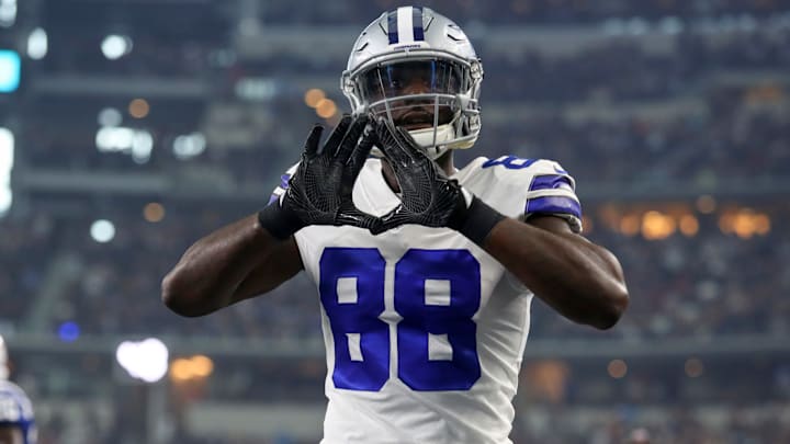 Indianapolis Colts v Dallas Cowboys