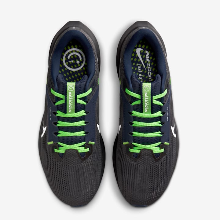 Nike seahawks shoes clearance