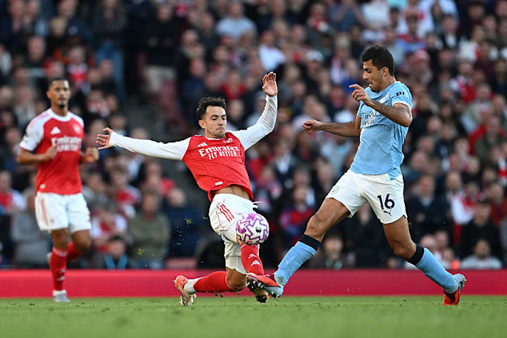 马丁·苏比门迪，罗德里