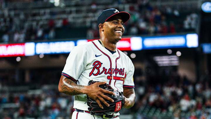 Chicago White Sox v Atlanta Braves