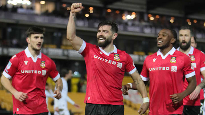 Wrexham will play their third preseason friendly of the summer on Saturday.