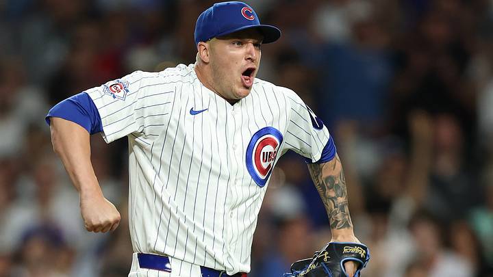 Chicago White Sox v Chicago Cubs