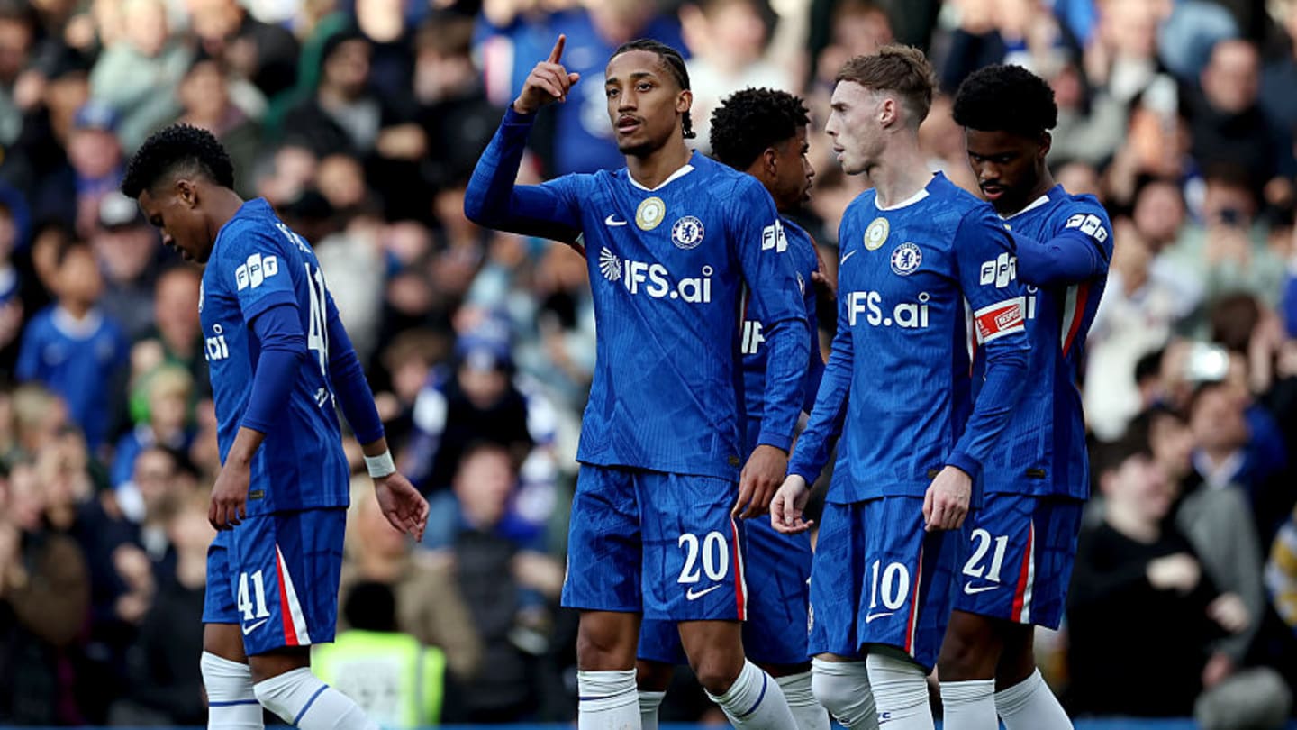 Chelsea XI vs. Leeds—FA Cup Semifinal: Injury News, Predicted Lineup