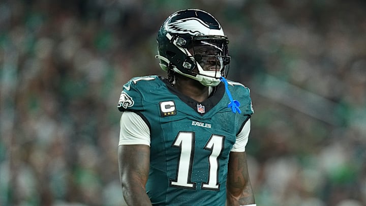 Dallas Cowboys v Philadelphia Eagles - NFL 2025