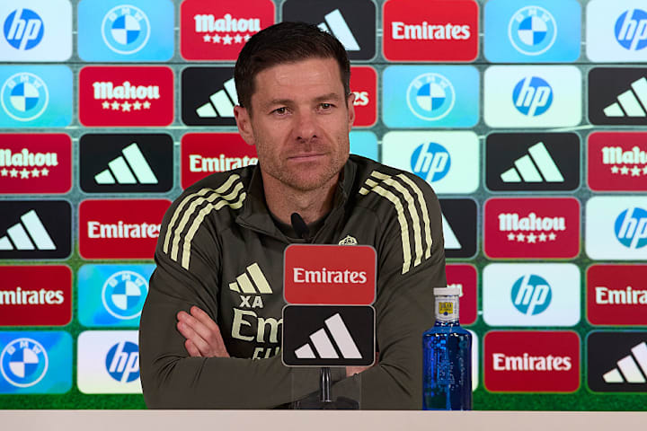 ซาบี้ อลอนโซ