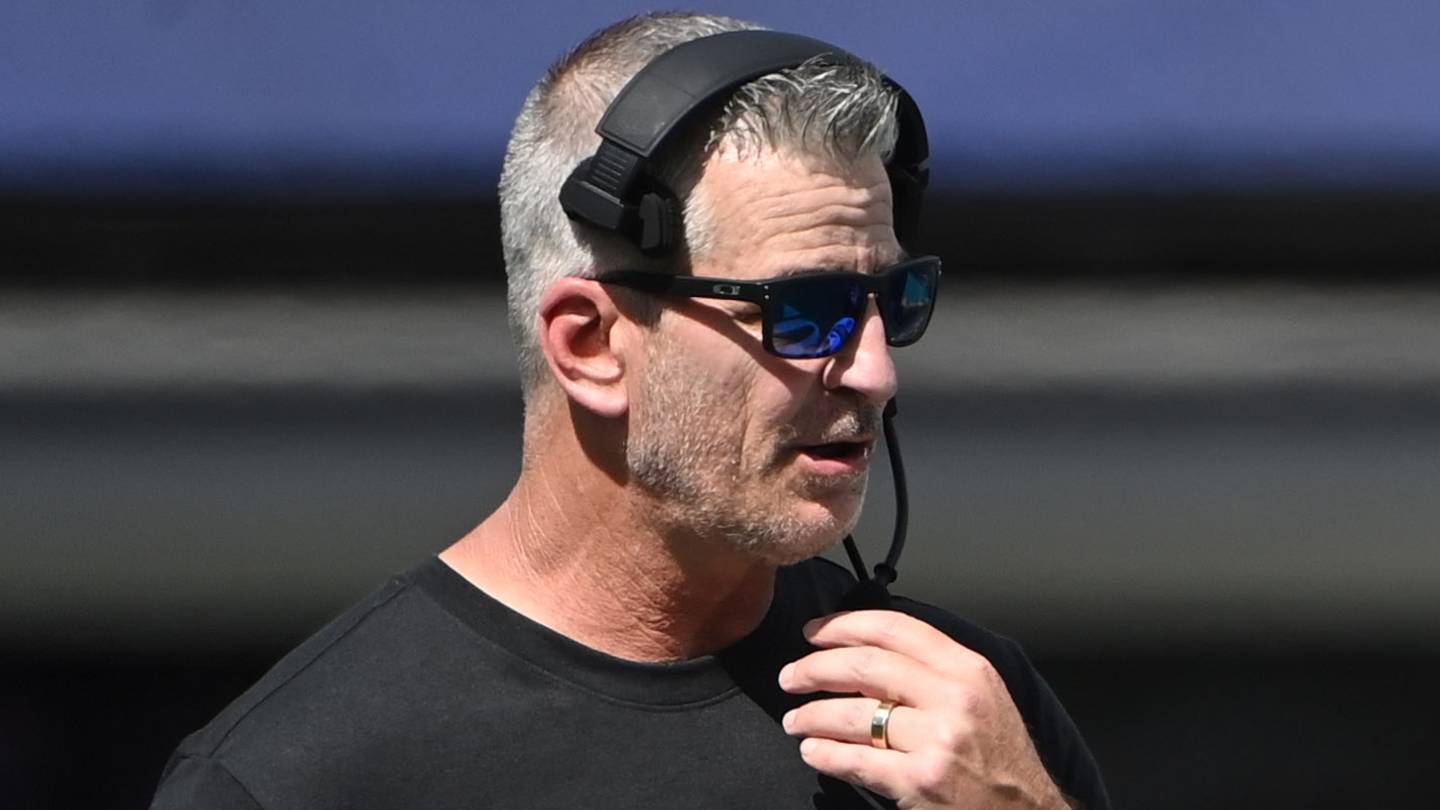 3 Changes Frank Reich Must Make to Turn Jets' Offense Around Before It's Too Late