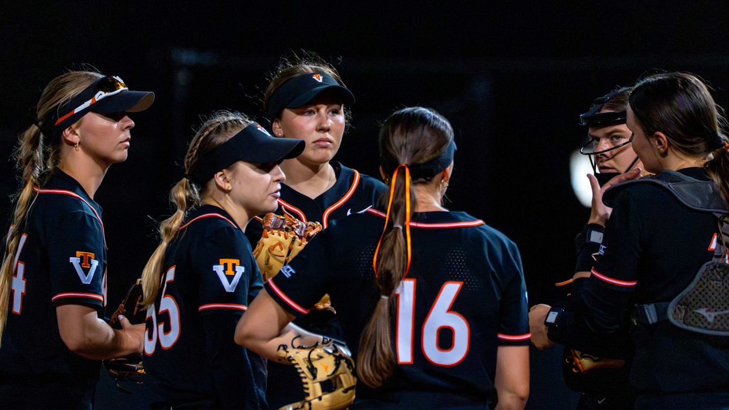 Felled By Hot Yellow Jackets Start, Virginia Tech Softball Yields 6-2 Loss to Georgia Tech