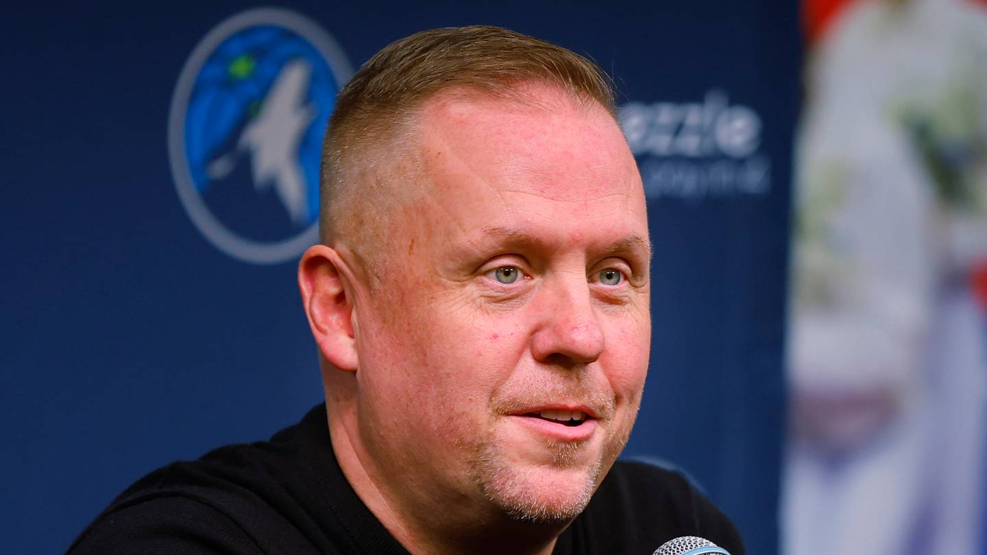 Tim Connelly somehow made Julius Randle trade look even better for Timberwolves