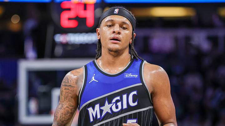Paolo Banchero has been a lightning rod for criticism as the Orlando Magic assess their future. It has gotten so bad that he could easily turn things around and prove a lot of his doubters wrong. Paolo Banchero has been a lightning rod for criticism as the Orlando Magic assess their future. It has gotten so bad that he could easily turn things around and prove a lot of his doubters wrong.