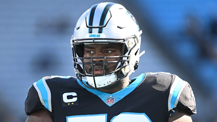 Taylor Moton 