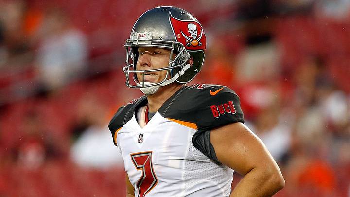 Nick Folk had the worst season of his career and one of the worst kicker seasons in Buccaneers history back in 2017. Now, he's off to a perfect start for the rival Falcons. Nick Folk had the worst season of his career and one of the worst kicker seasons in Buccaneers history back in 2017. Now, he's off to a perfect start for the rival Falcons.