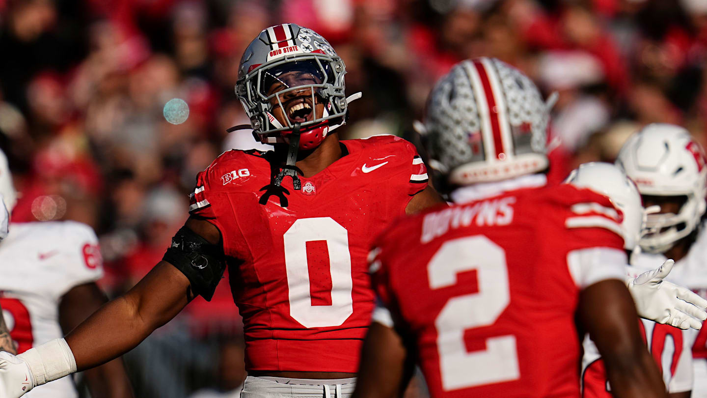 New Cowboys 2026 NFL Mock Draft Lands 'Freaky' LB, Fast-Rising CB