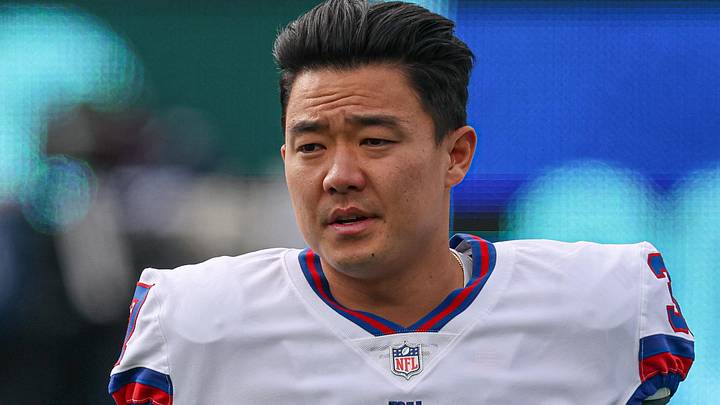 Younghoe Koo's time with the Jets is over as quickly as it began. 