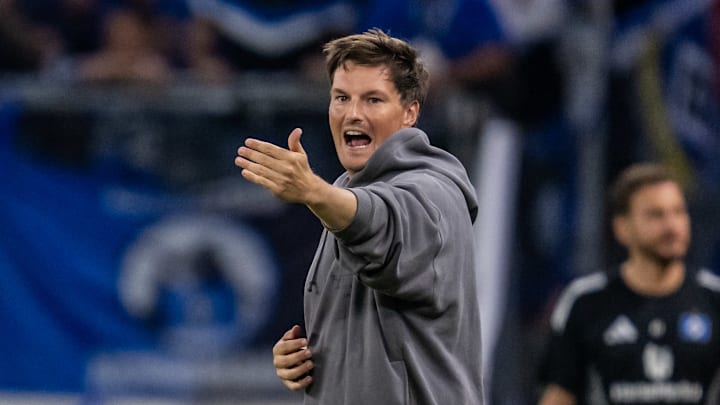 Der HSV will den Neustart nach der Länderspielpause mit zwei Top-Neuzugängen