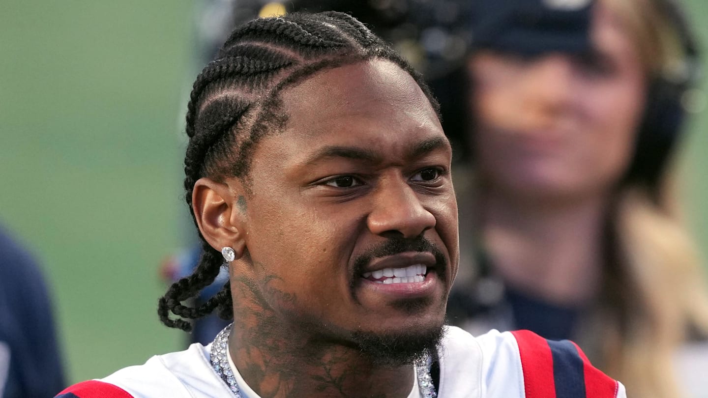 Commanders handed Stefon Diggs message with Jayden Daniels written all over it