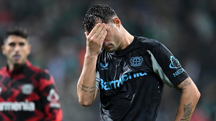 Granit Xhaka Granit Xhaka