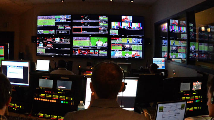 Each year, fewer and fewer games are left for the NFL Sunday Ticket package.