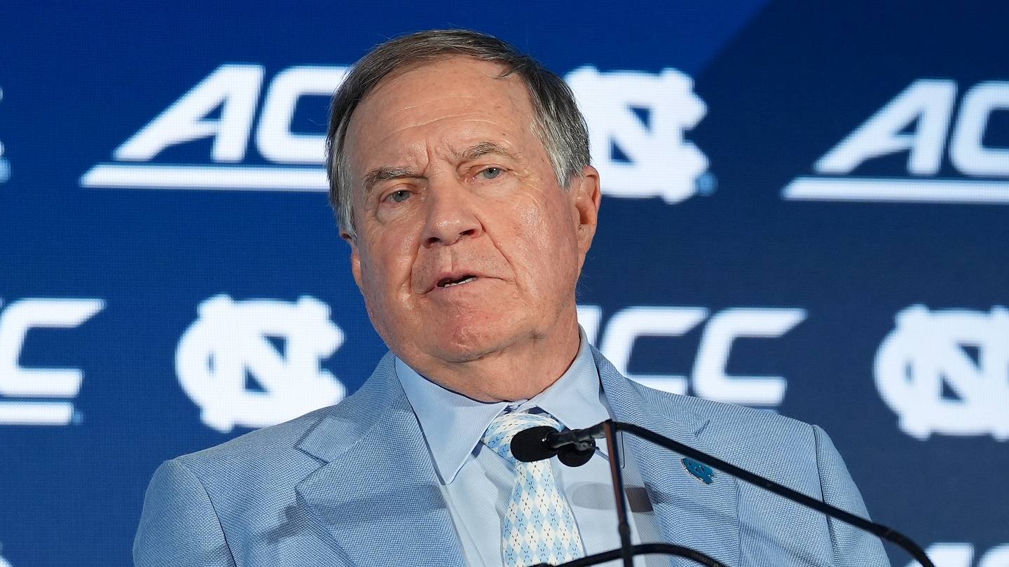 3 Things We Learned About the New UNC Offense