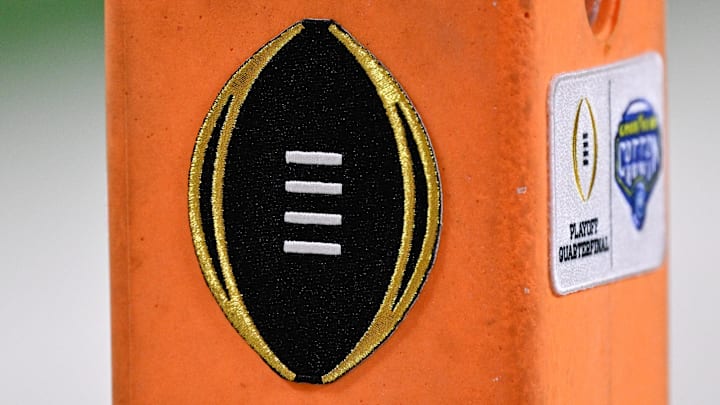 Recentive Analytics founder Andy Tabrizi discussed several topics pertaining to College Football's future scheduling