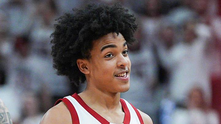 Mikel Brown Jr. Mikel Brown Jr.