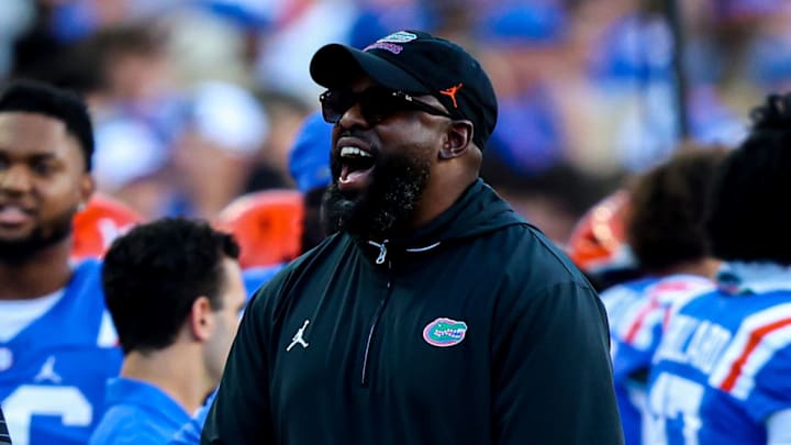 Jon Sumrall is reportedly looking at two current assistants he could retain as he takes over the Florida Gators.