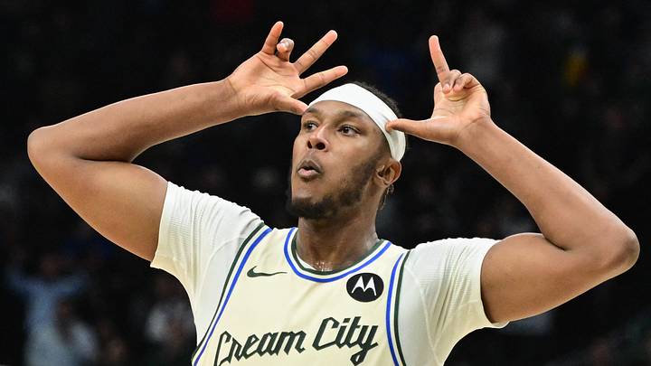 The Warriors could pursue Myles Turner