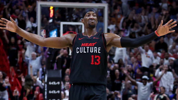 New York Knicks v Miami Heat