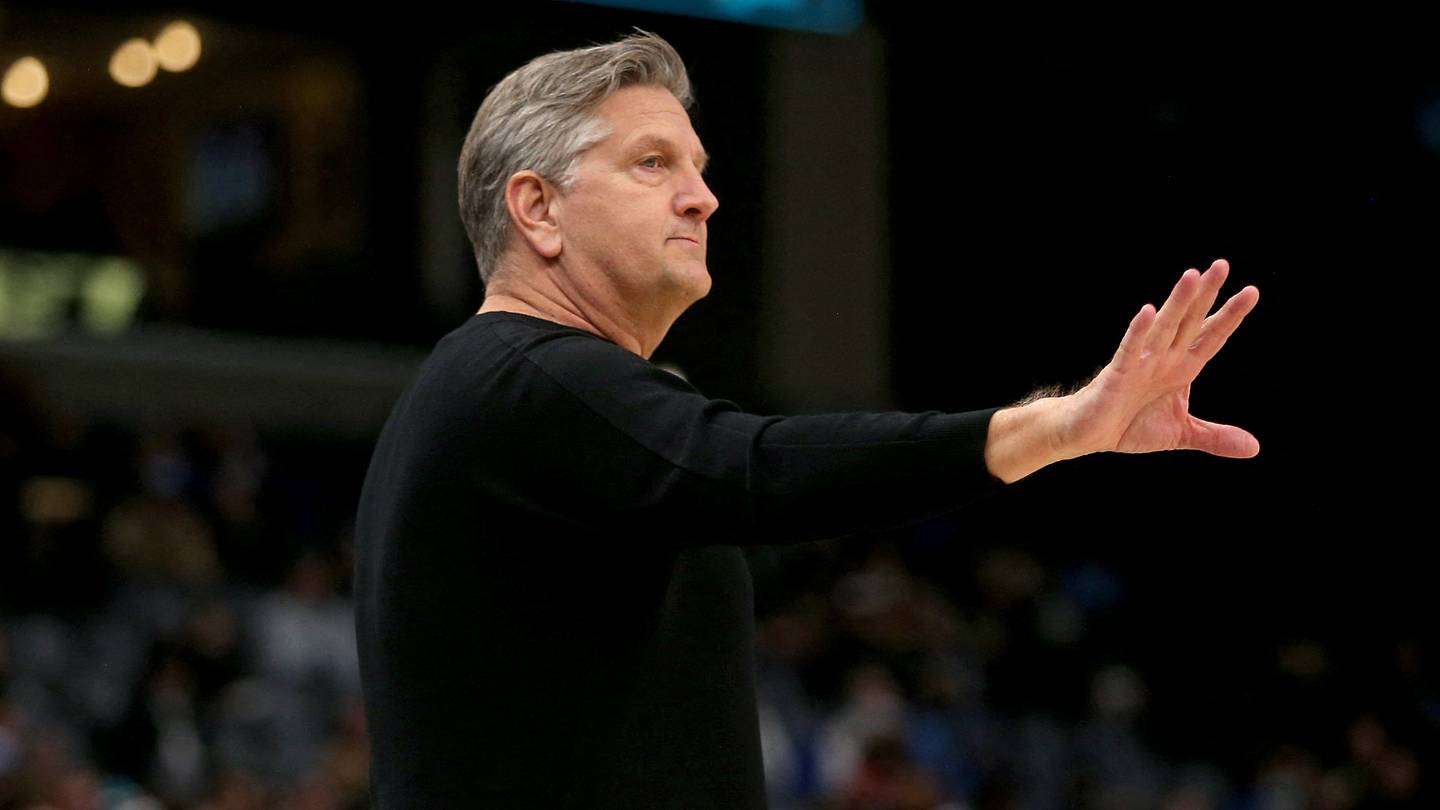Josh Giddey’s NBA development should heed Chris Finch’s offensive wisdom