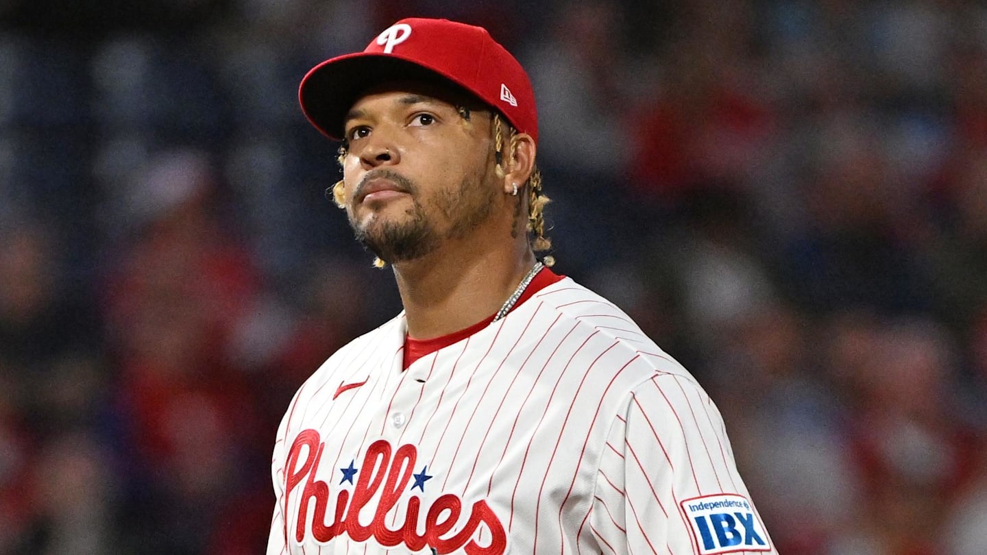 2 fatal flaws behind Phillies disaster vs. Braves and why Dave Dombrowski is to blame