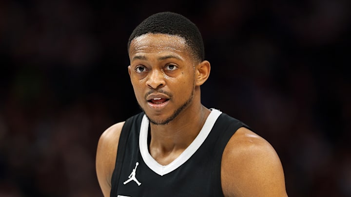 San Antonio Spurs v Minnesota Timberwolves
