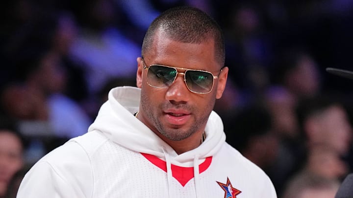 Russell Wilson