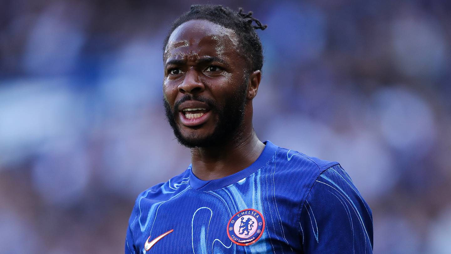 Raheem Sterling's Lackluster Debut Sparks Social Media Backlash
