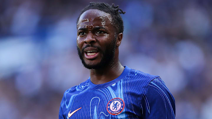 Chelsea v FC Internazionale - Pre-Season Friendly Chelsea v FC Internazionale - Pre-Season Friendly