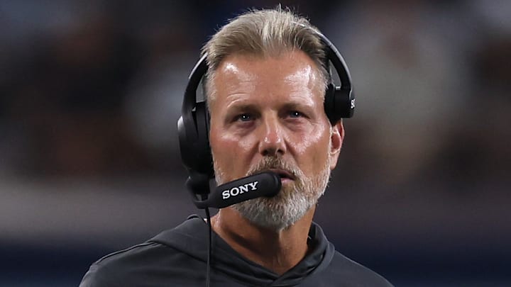 Baltimore Ravens v Dallas Cowboys - NFL Preseason 2025 Baltimore Ravens v Dallas Cowboys - NFL Preseason 2025